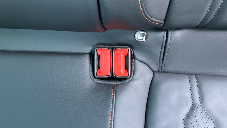 CUPRA Formentor 1.5 TSI 150 V2 5dr Petrol Estate